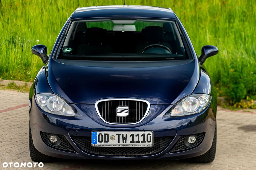 Seat Leon 1.6 Style - 2