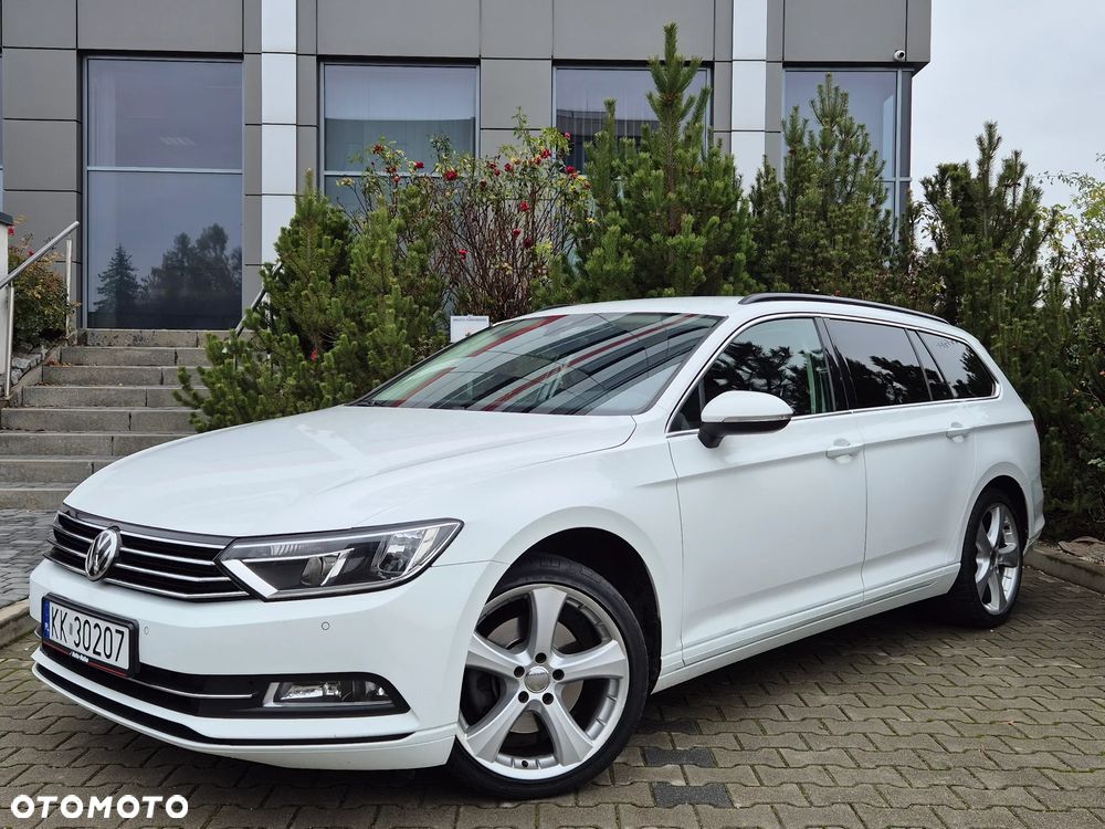 Volkswagen Passat 2.0 TDI BMT Highline - 38