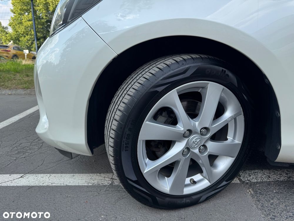 Toyota Yaris - 28