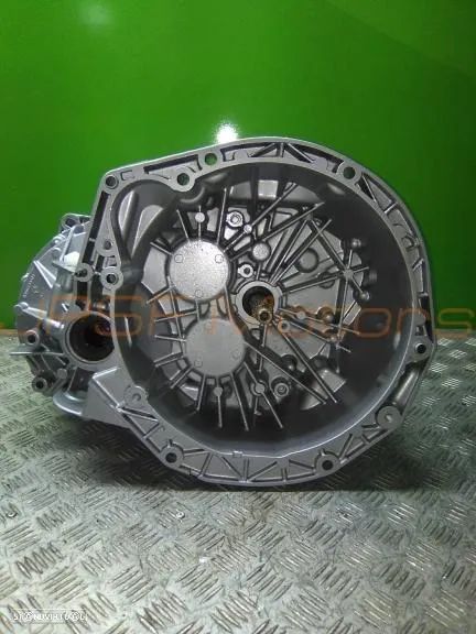 Caixa de velocidades RECONDICIONADA Opel Movano 1.9Dci PK5362 - 1