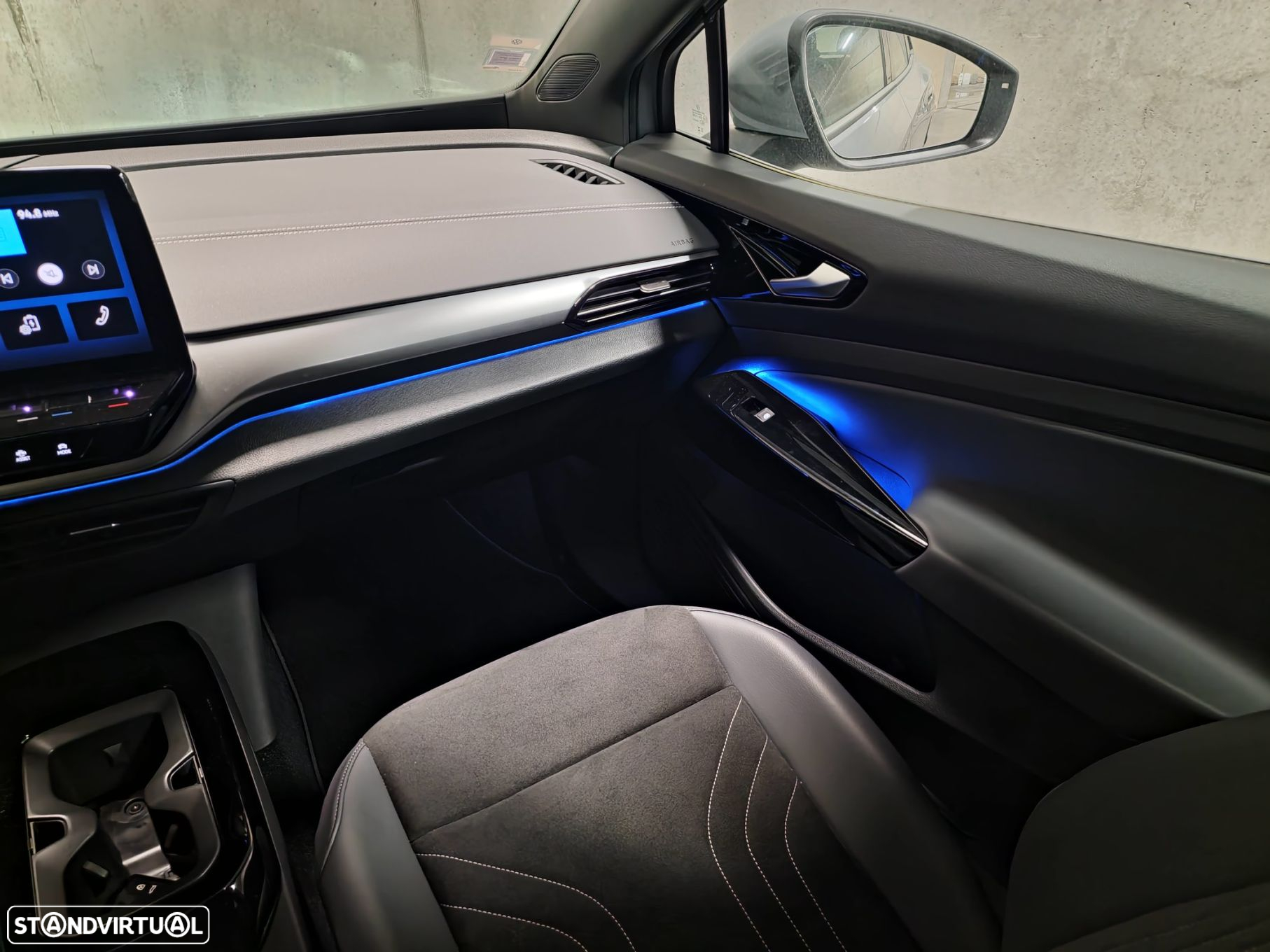 VW ID.5 77 kWh Pro Performance - 18