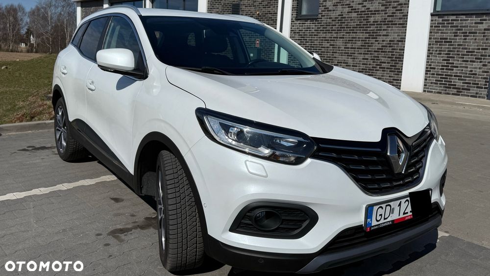 Renault Kadjar 1.3 TCe FAP Intens EDC - 3