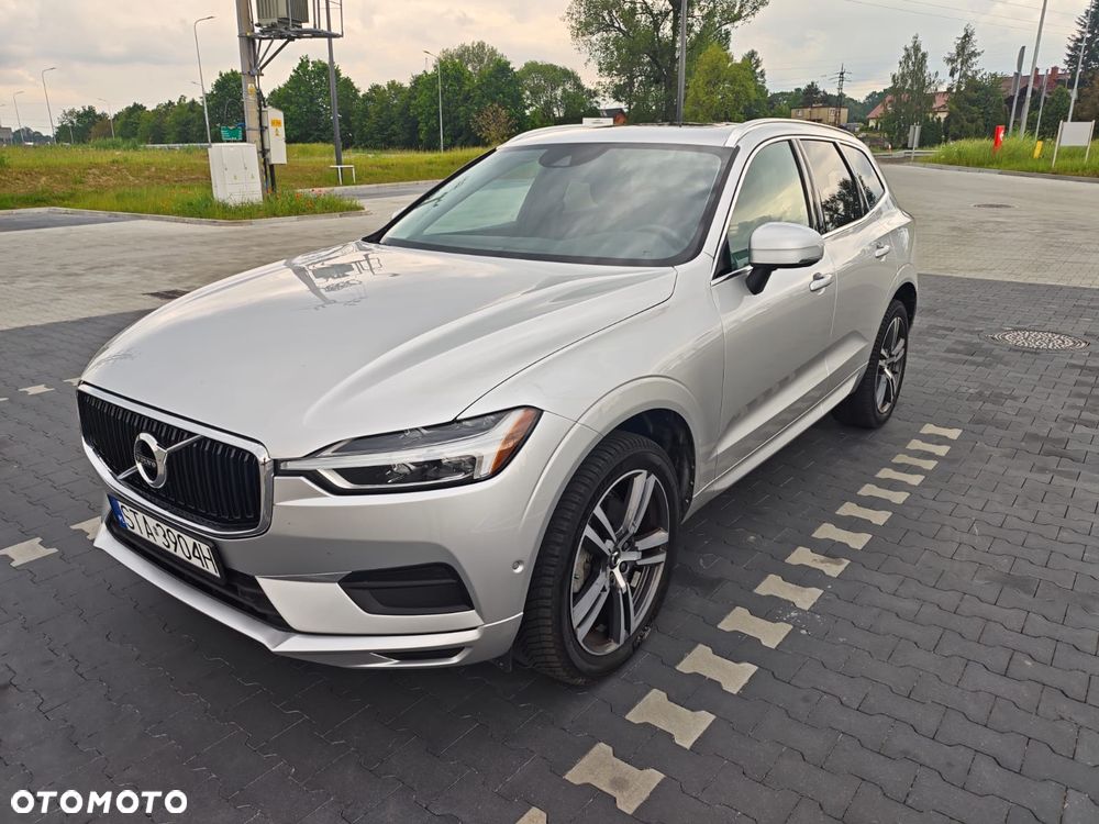 Volvo Xc 60