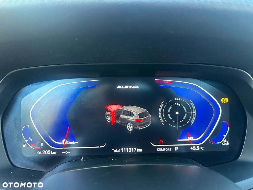 BMW X5 - 19