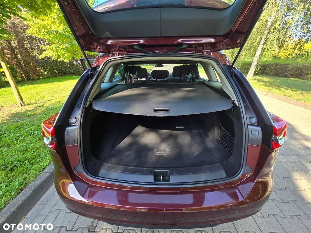 Opel Insignia 1.6 Automatik Business Innovation - 32