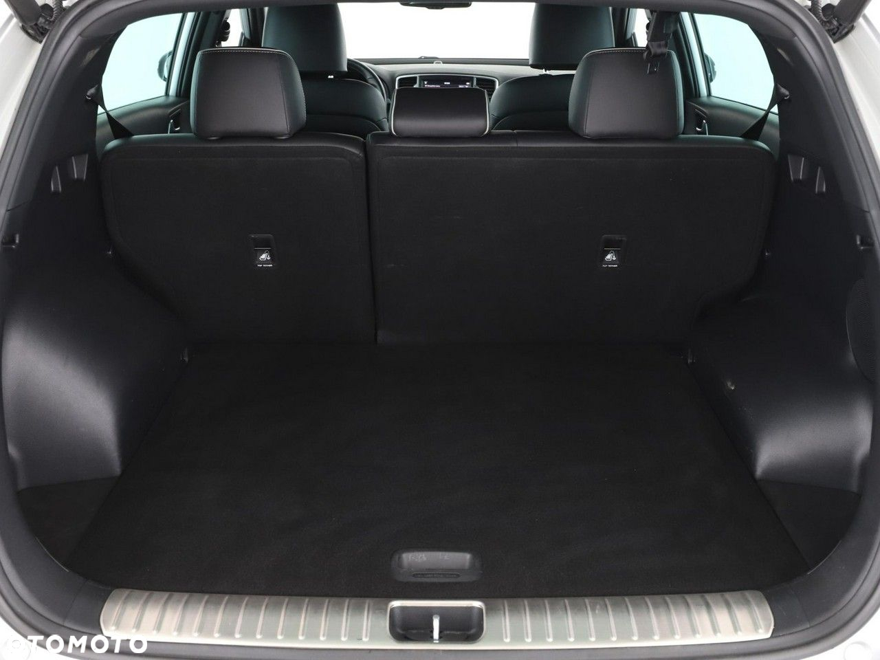 Kia Sportage 1.6 T-GDI GT Line 4WD DCT - 20