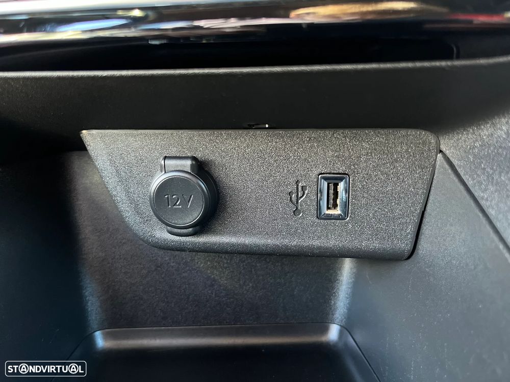 Opel Corsa 1.2 T GS Line - 18