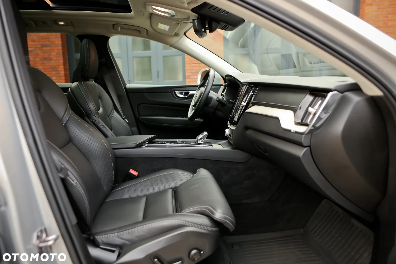 Volvo XC 60 B6 B AWD Geartronic Inscription - 24