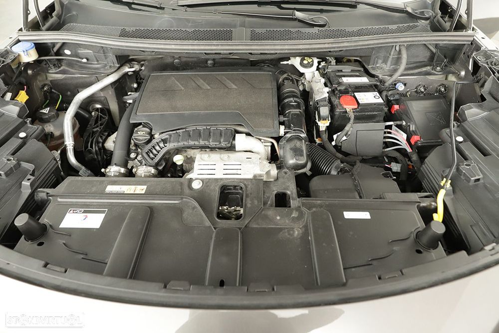 Peugeot 3008 1.2 PureTech GT EAT8 - 26