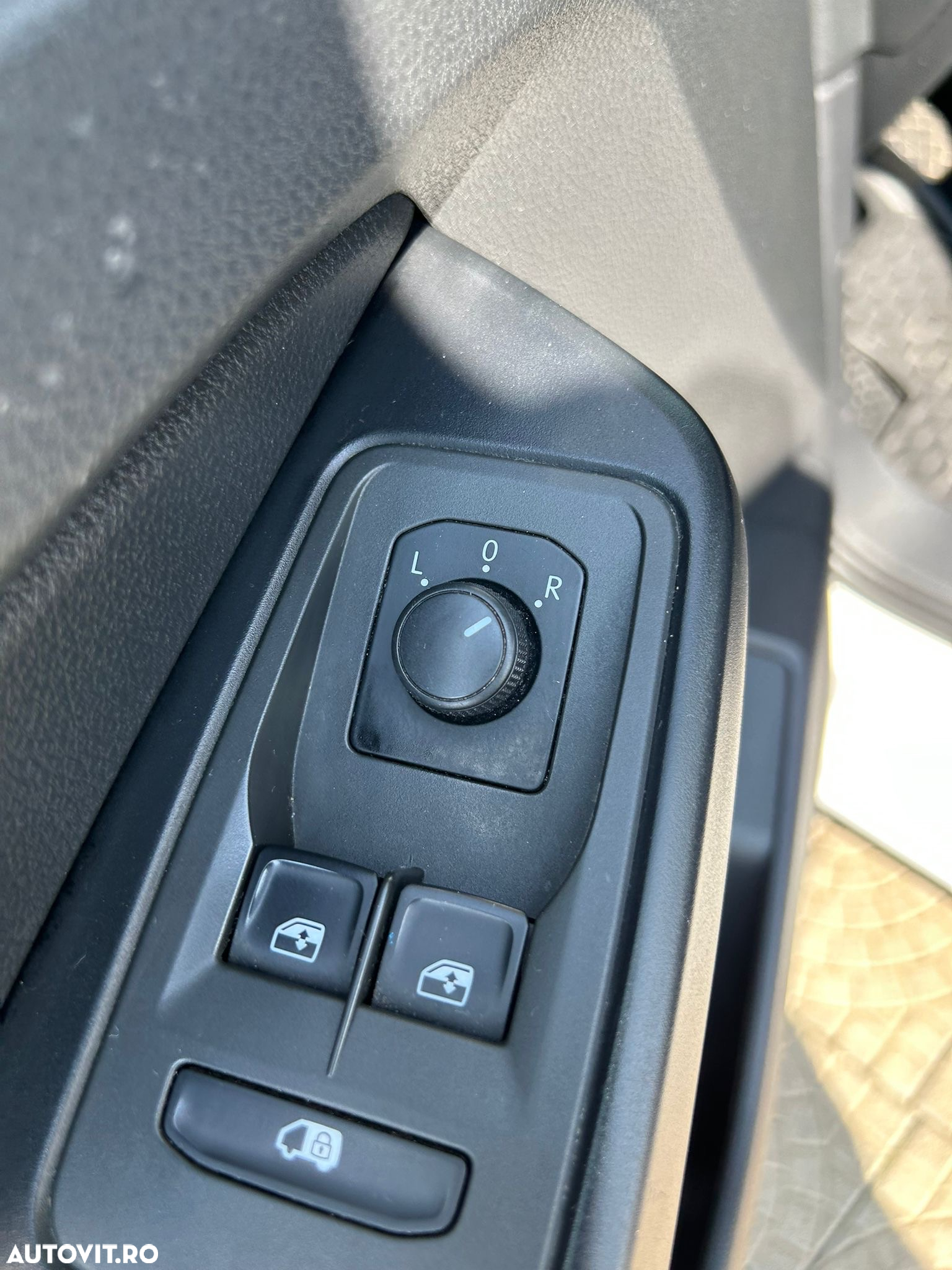Volkswagen Caddy Cargo - 13