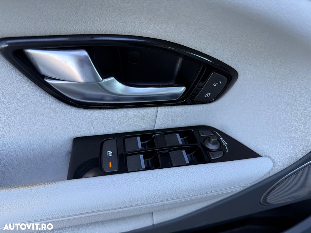 Land Rover Range Rover Evoque ver-2-0-l-td4-hse-dynamic - 30