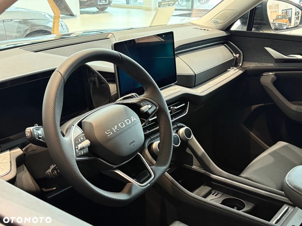 Skoda Kodiaq 2.0 TDI 4x4 Edition 130 DSG - 23