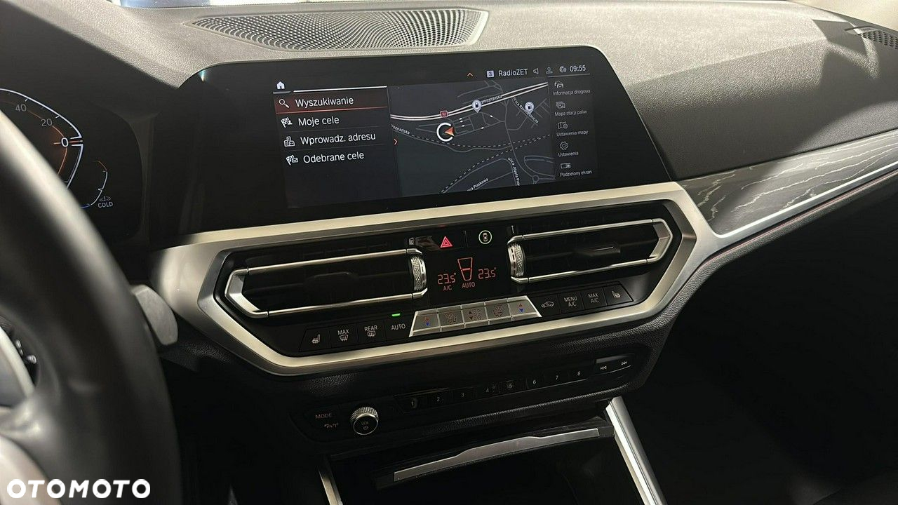BMW Seria 3 - 18