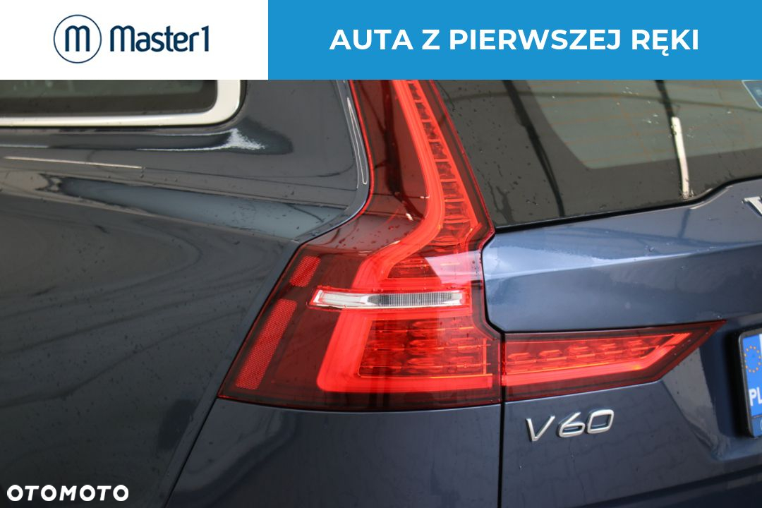 Volvo V60 B4 D Momentum Pro - 11
