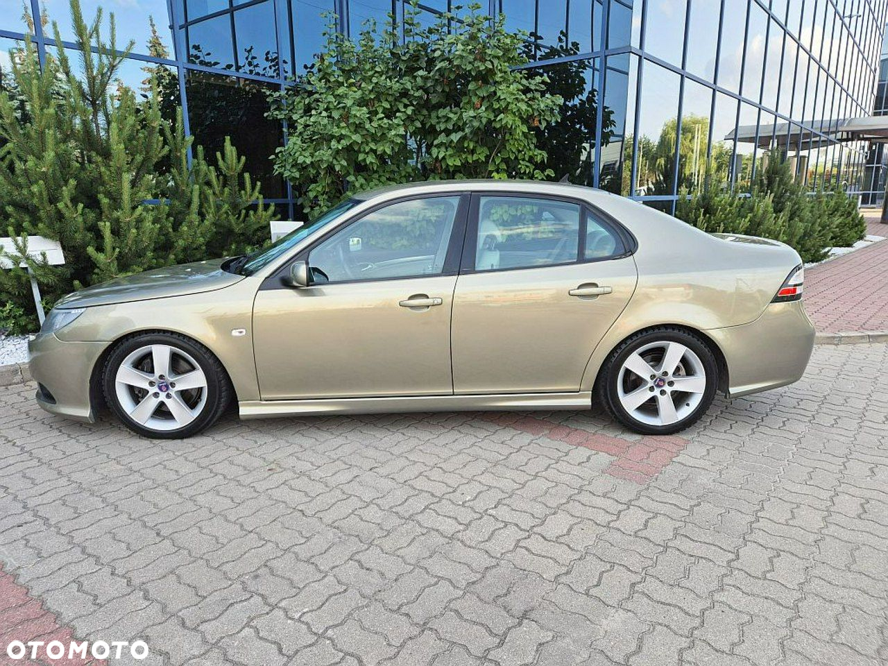Saab 9-3 - 5
