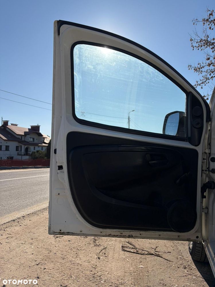 Fiat Fiorino 1.4 Dynamic - 11