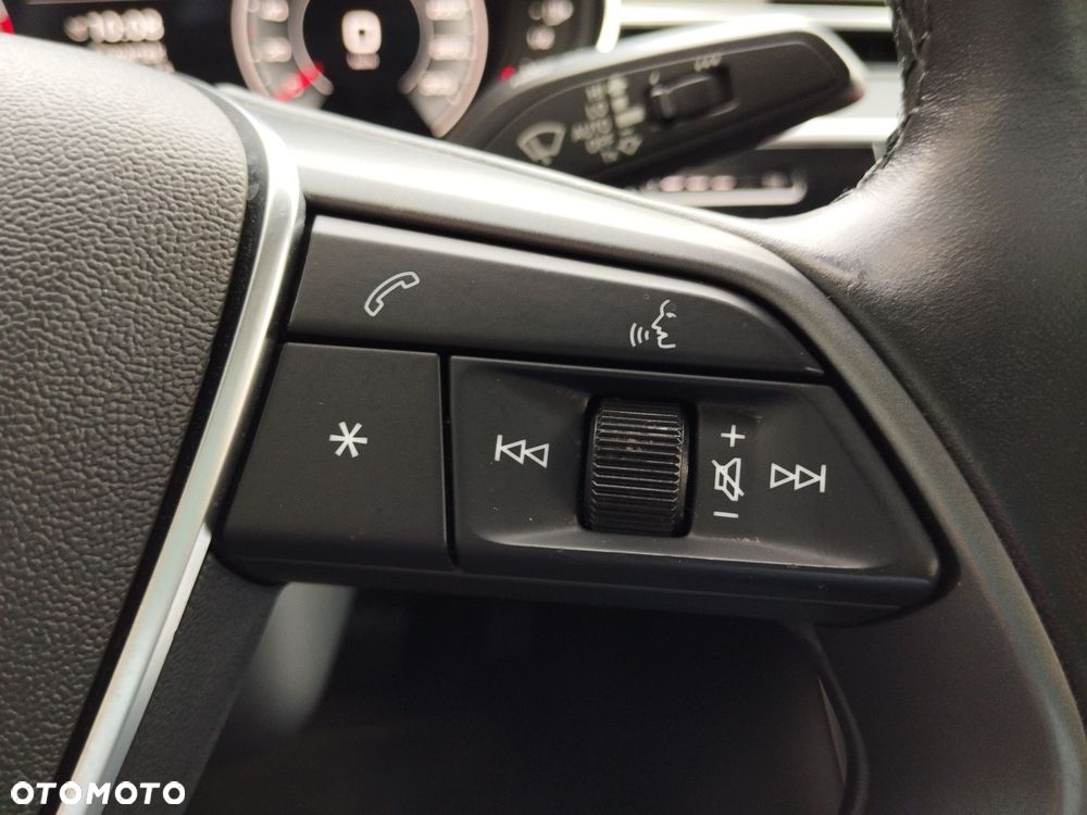 Audi A8 L 55 TFSI mHEV Quattro Tiptr - 26