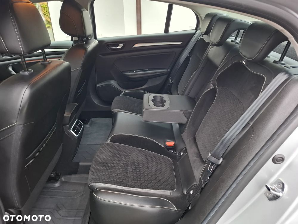 Renault Megane 1.3 TCe FAP Intens EDC - 12