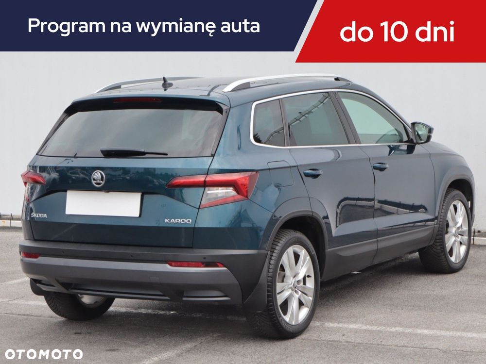 Skoda Karoq - 7