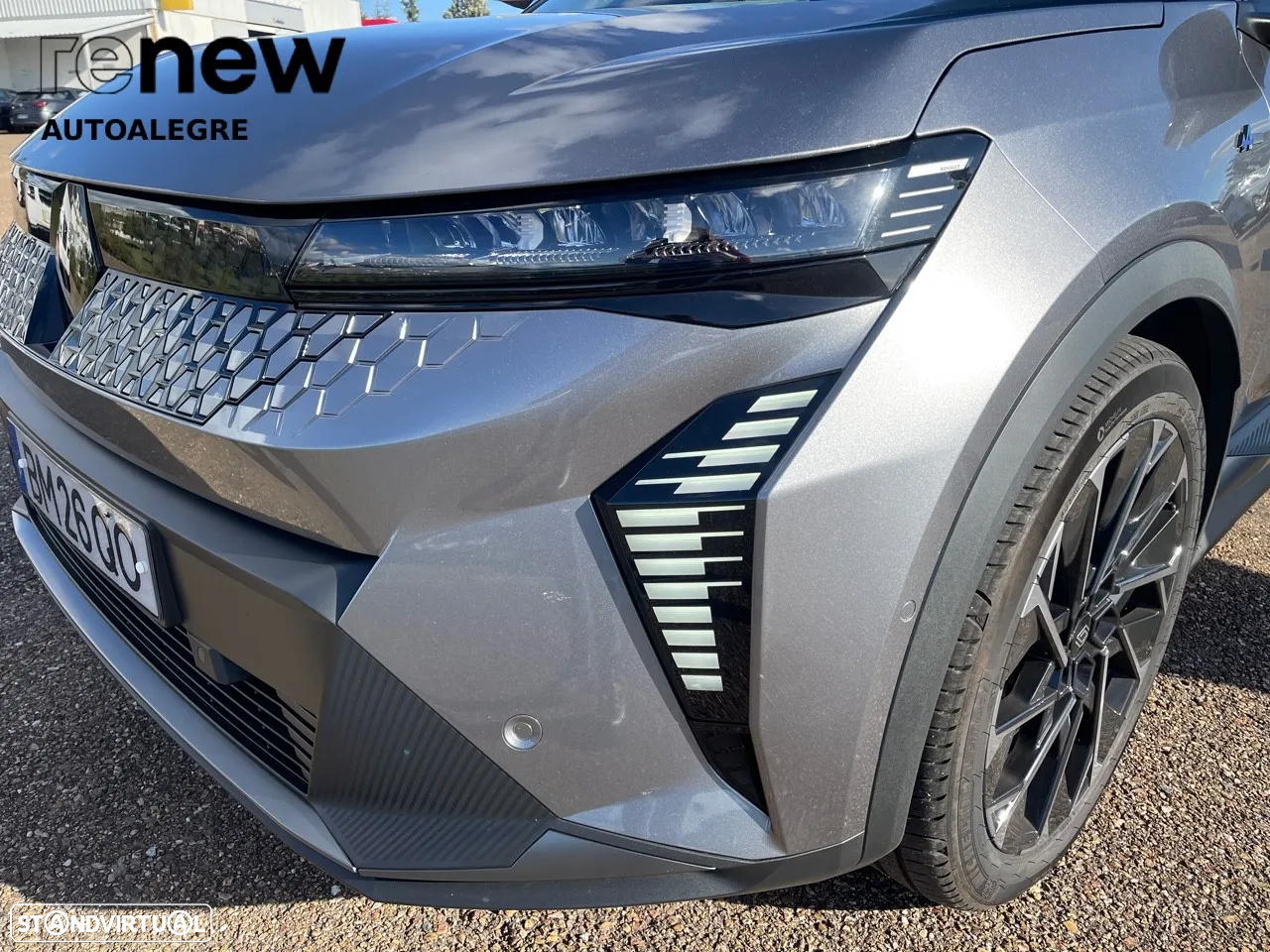 Renault Scénic E-Tech 87 kWh Esprit Alpine - 9