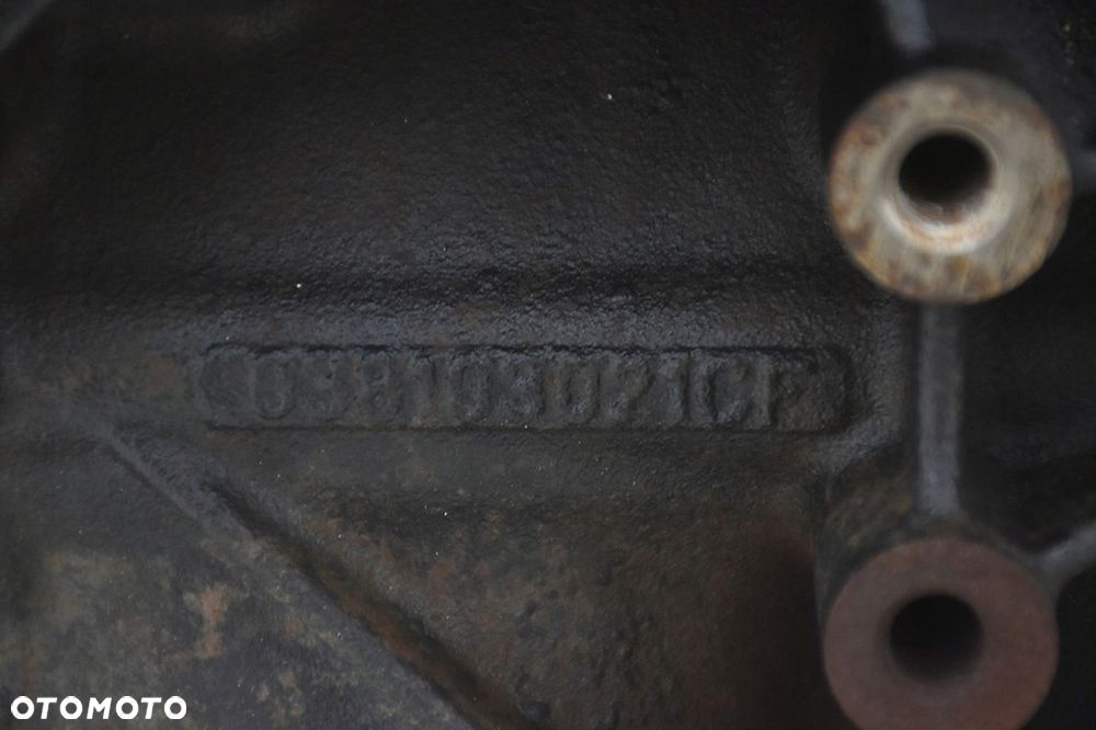 blok silnika vw audi 2.0tdibkd 038021cf - 12