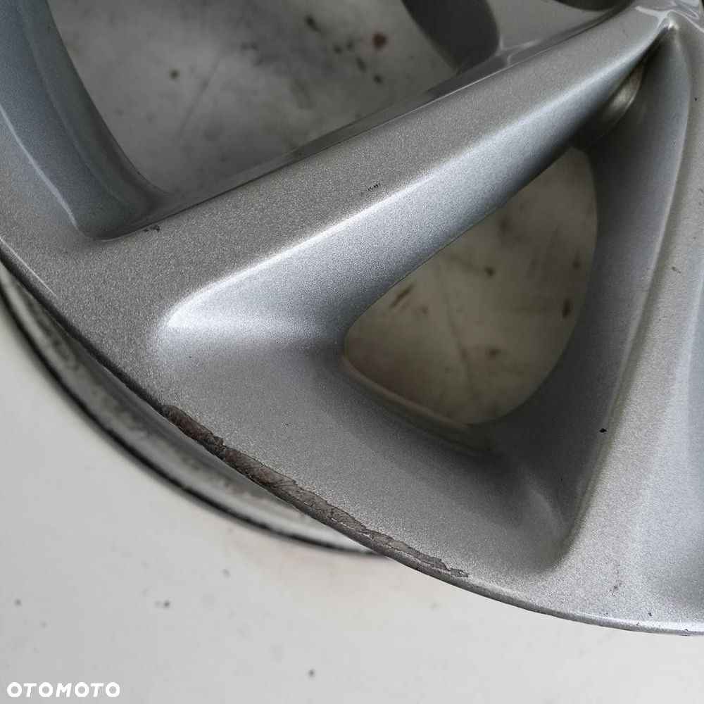 Alufelgi 5x105 16 Opel Mokka Astra J K 4szt (H240) - 7