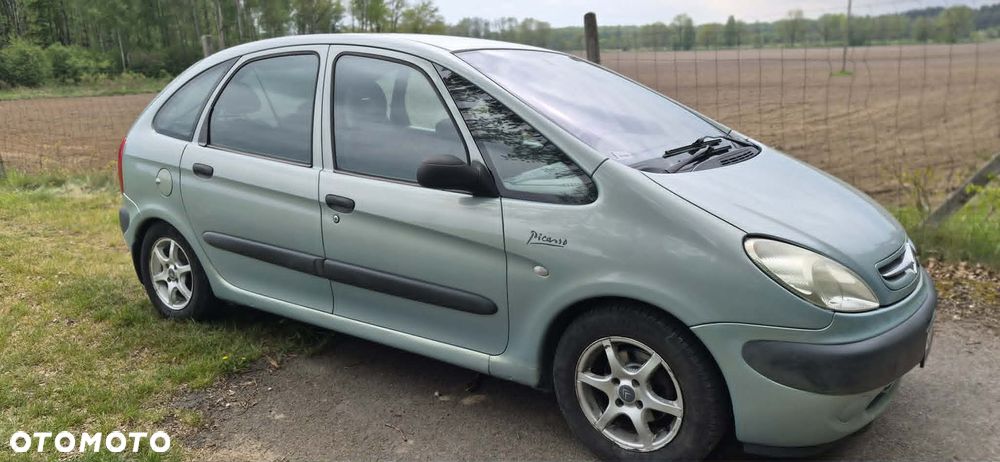 Citroën Xsara Picasso 1.8 16V SX - 10