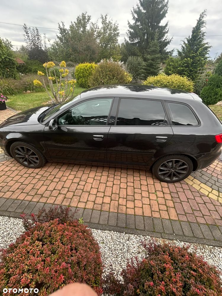 Audi A3 Sportback 2.0 TDI DPF Ambiente - 4