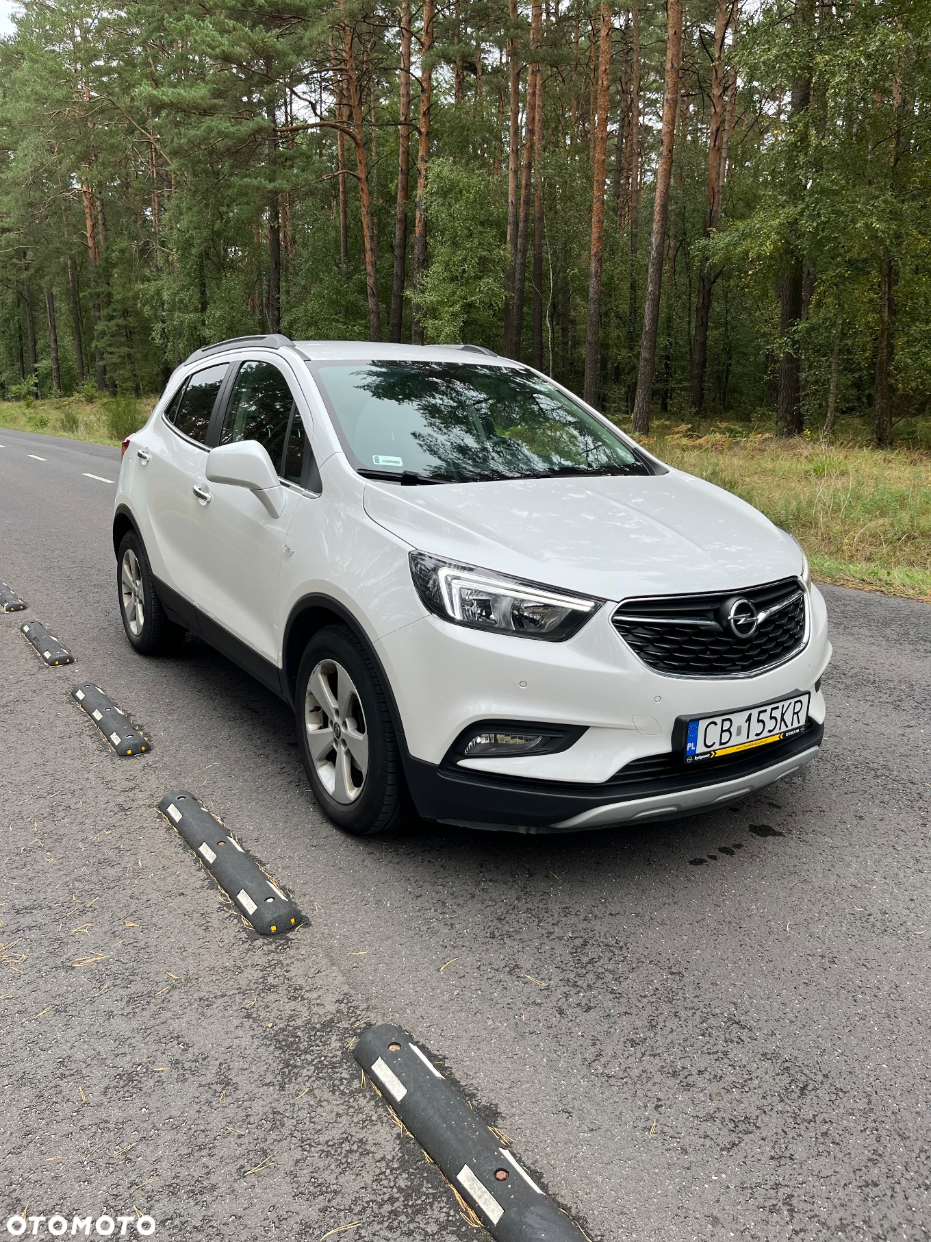 Opel Mokka X 1.4 T Elite - 8