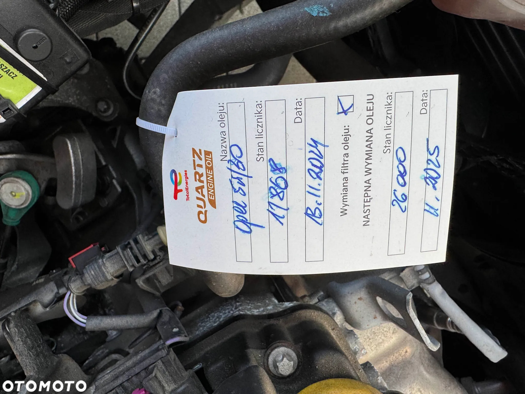 Opel Corsa 1.4 120 Lat - 14
