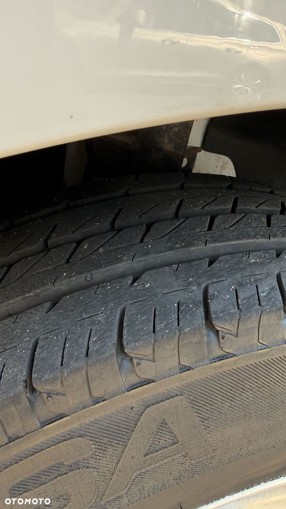 Volkswagen Crafter Standard - 32