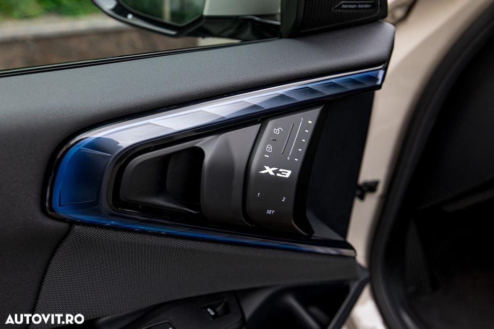 BMW X3 20d xDrive AT MHEV - 18