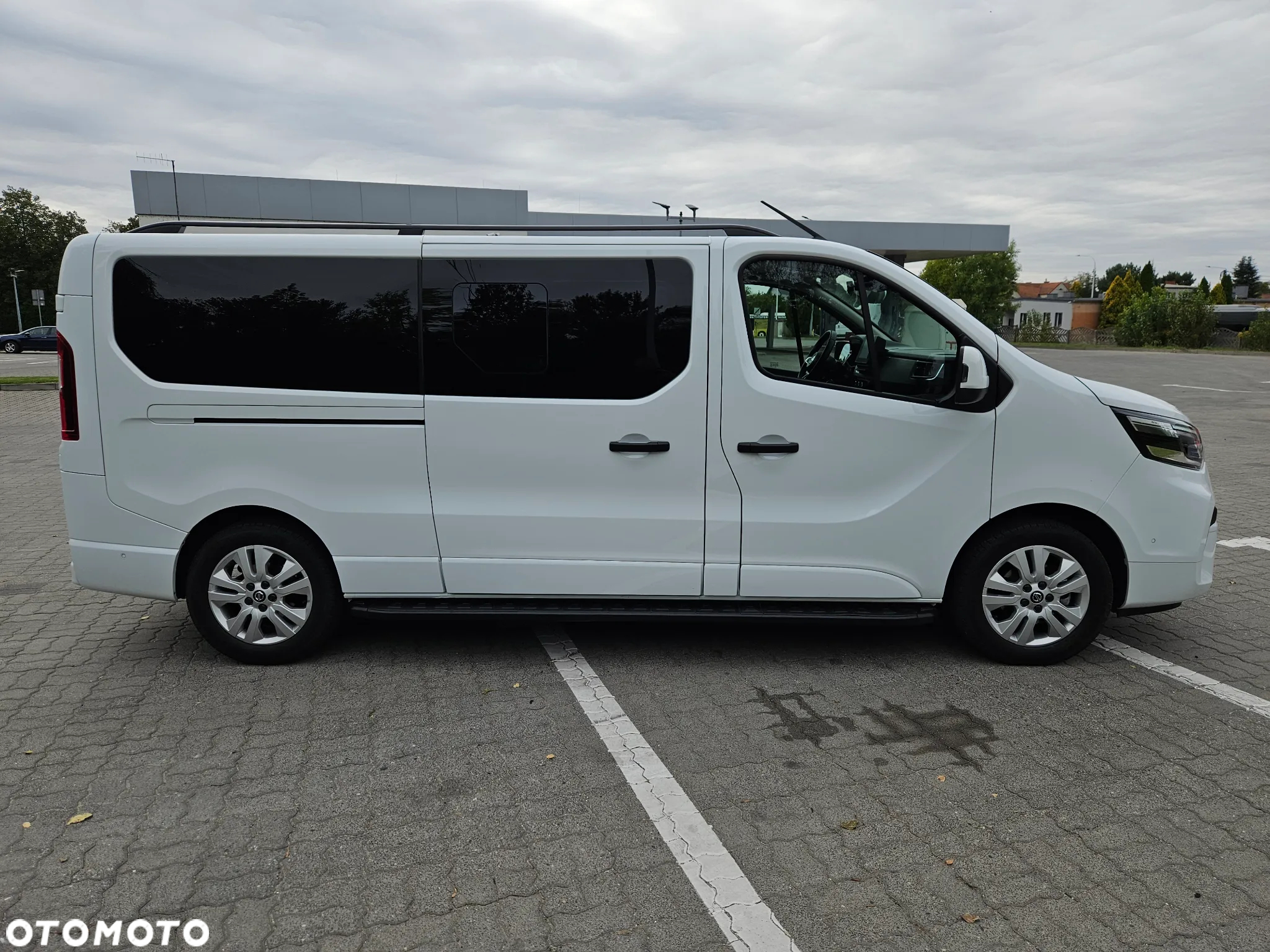 Renault Trafic - 6