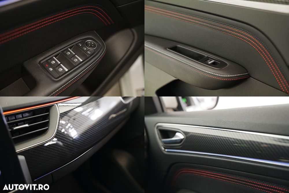 Renault Arkana E-TECH 145 R.S.LINE - 8