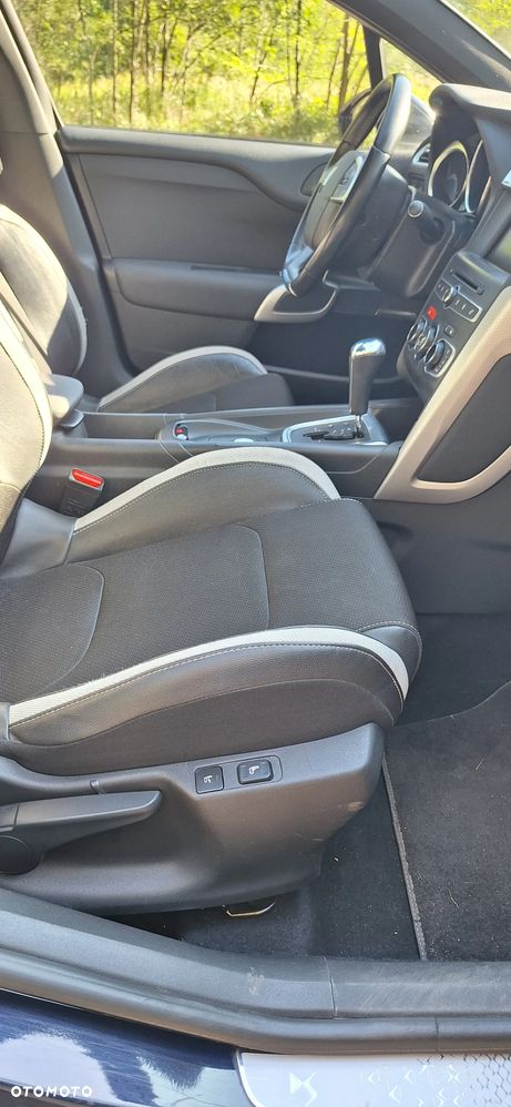 Citroën DS4 1.6 THP 1955 S&S EAT6 - 19