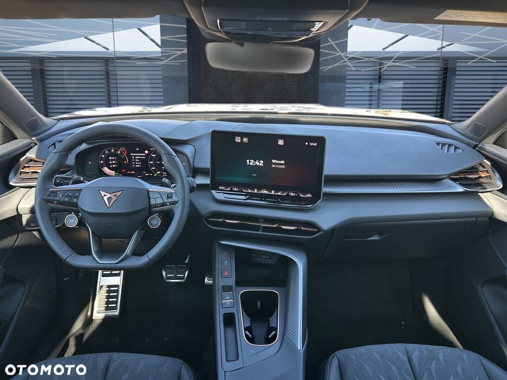 Cupra Terramar 2026 photo 4