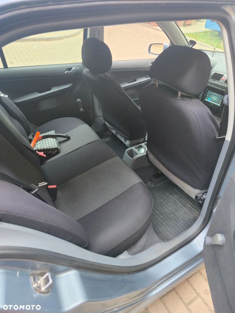 Skoda Fabia 1.4 Comfort - 17