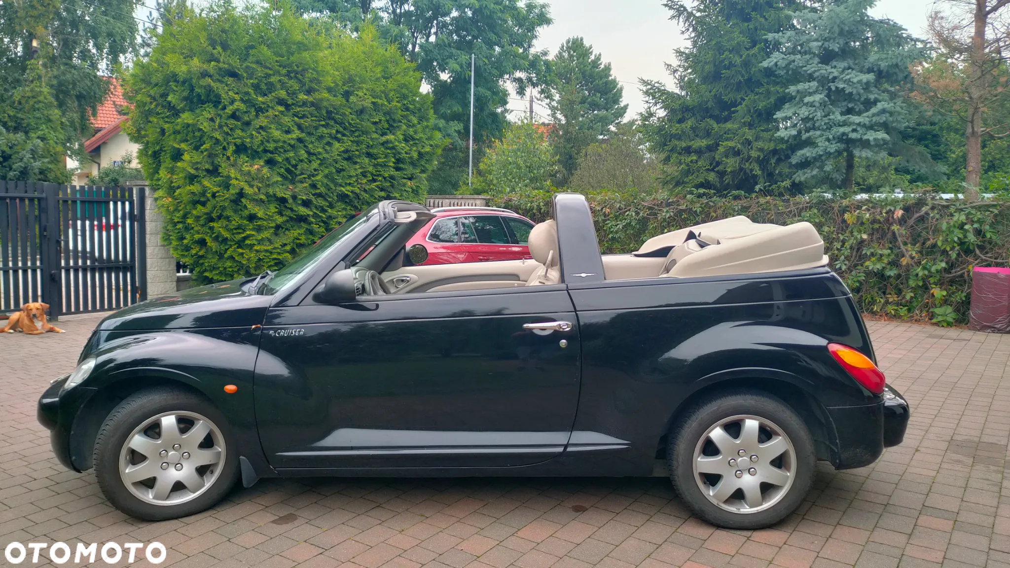 Chrysler PT Cruiser 2.4 Limited - 4
