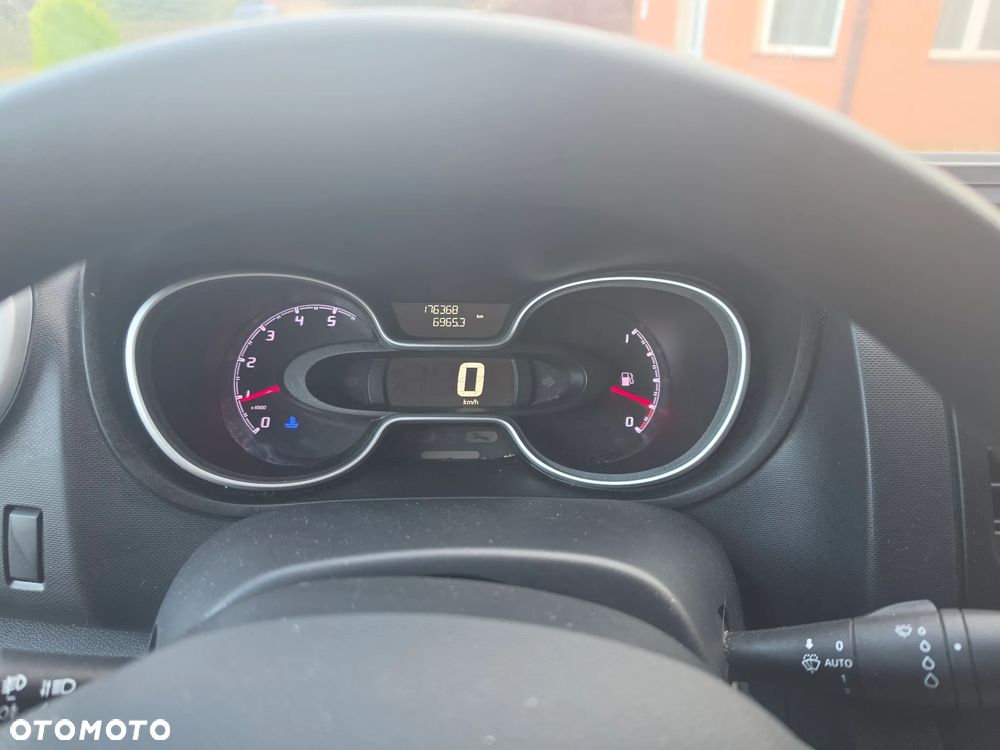 Fiat TALENTO - 8
