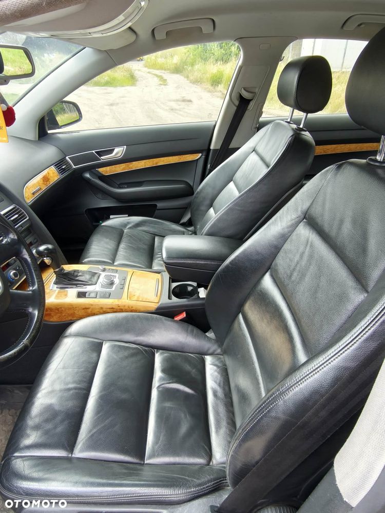 Audi A6 Limousine - 6
