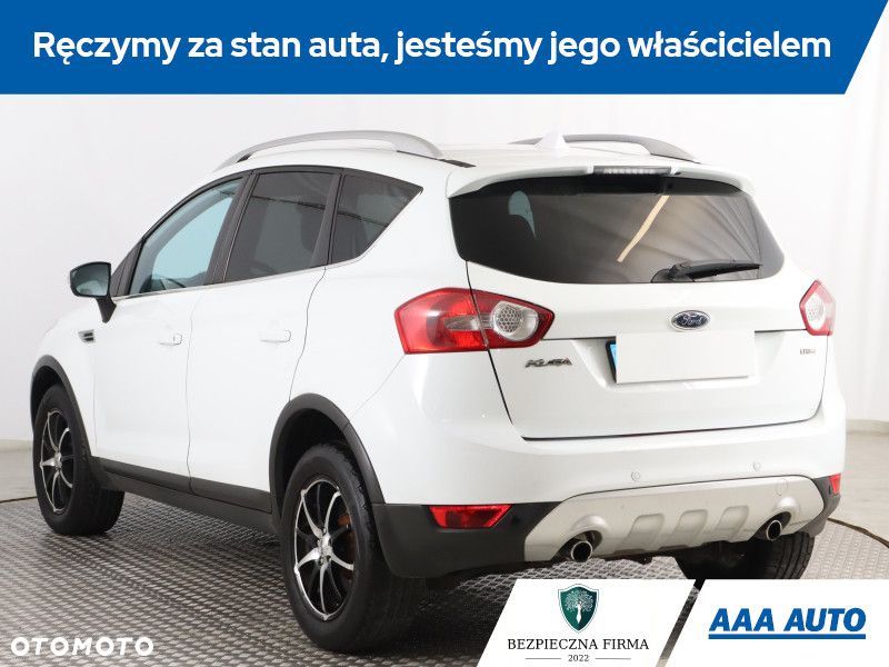 Ford Kuga - 5