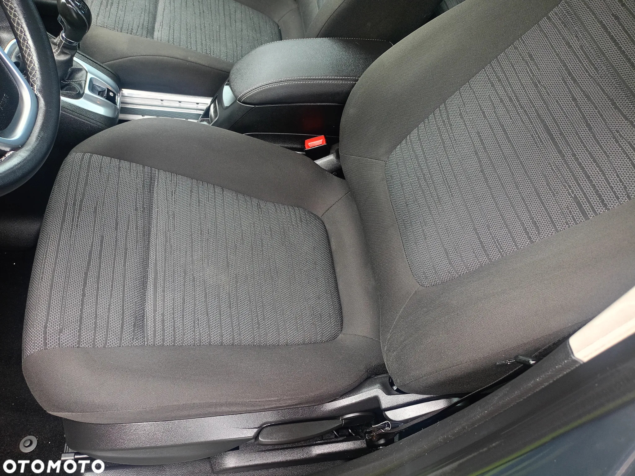 Opel Meriva 1.4 Active - 7
