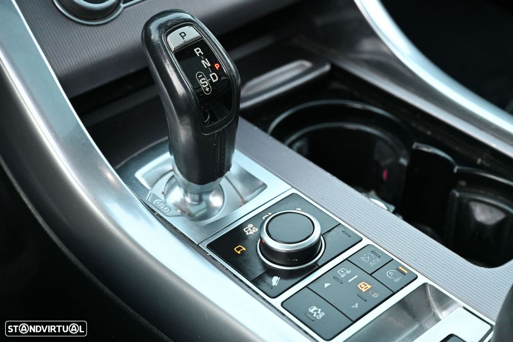 Land Rover Range Rover Sport 3.0 TDV6 HSE Dynamic - 19