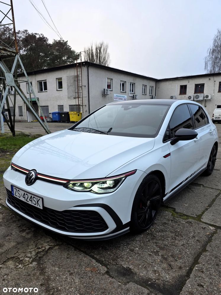 Volkswagen Golf 2.0 TSI GTI DSG - 4