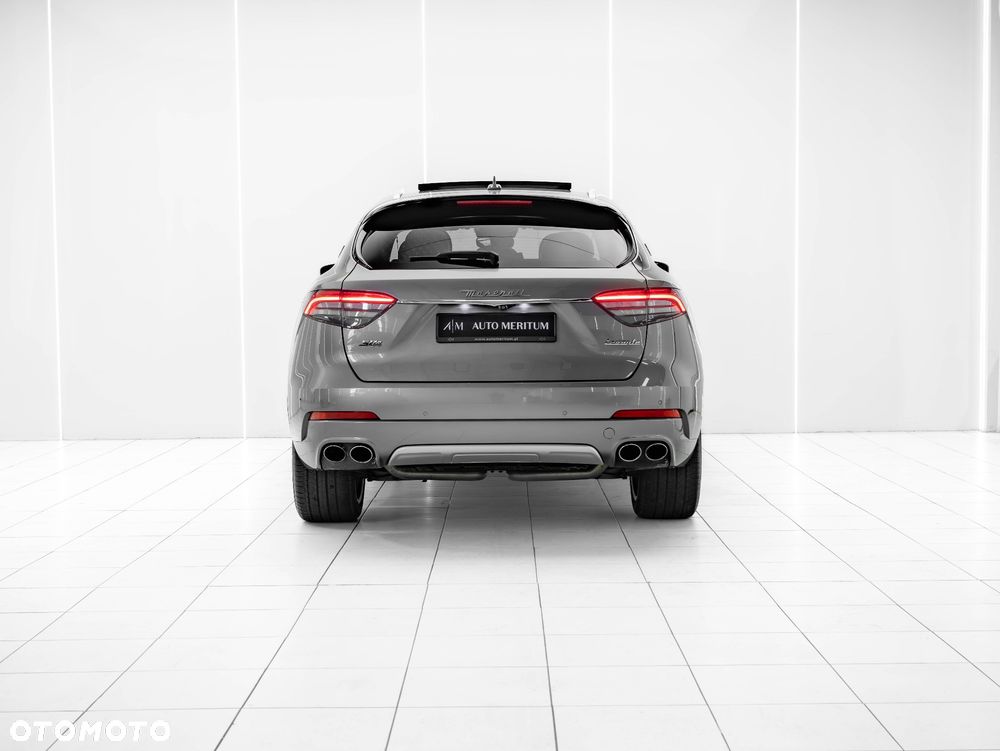 Maserati Levante - 9