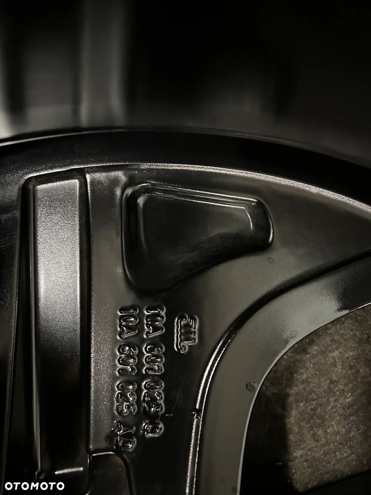 Alufelga VW iD.3 GTX 20 cali 5x112 1szt. 10A601025Q - 9