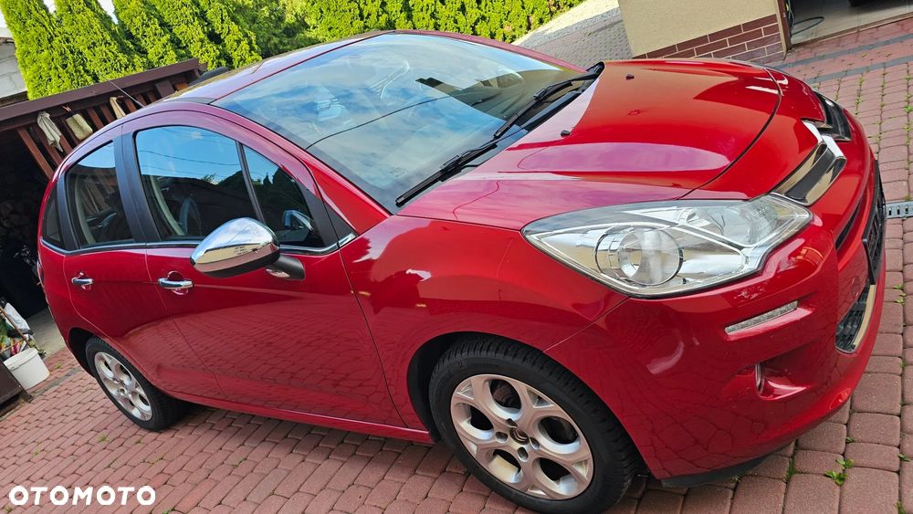 Citroën C3 Pure Tech (VTi) 82 Selection - 23