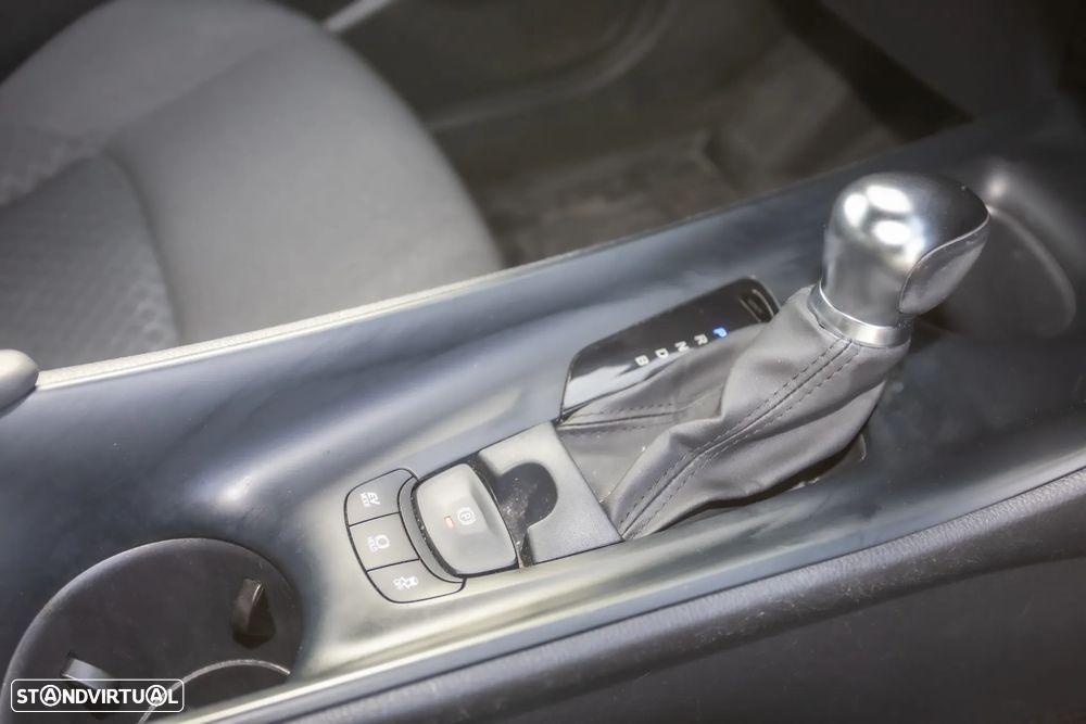Toyota C-HR 1.8 Hybrid Comfort - 8