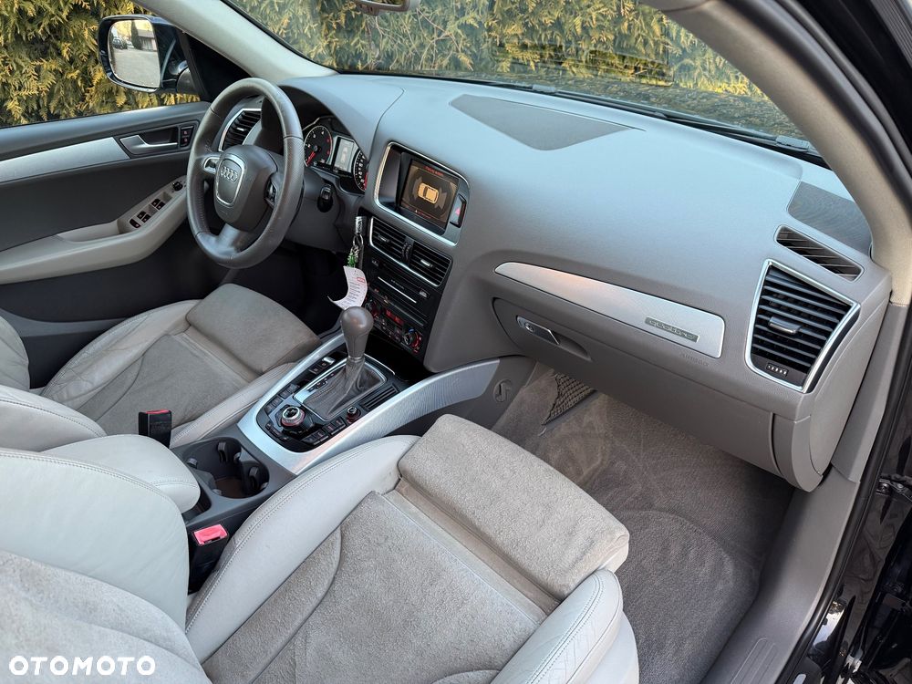 Audi Q5 3.0 TDI Quattro S tronic - 23
