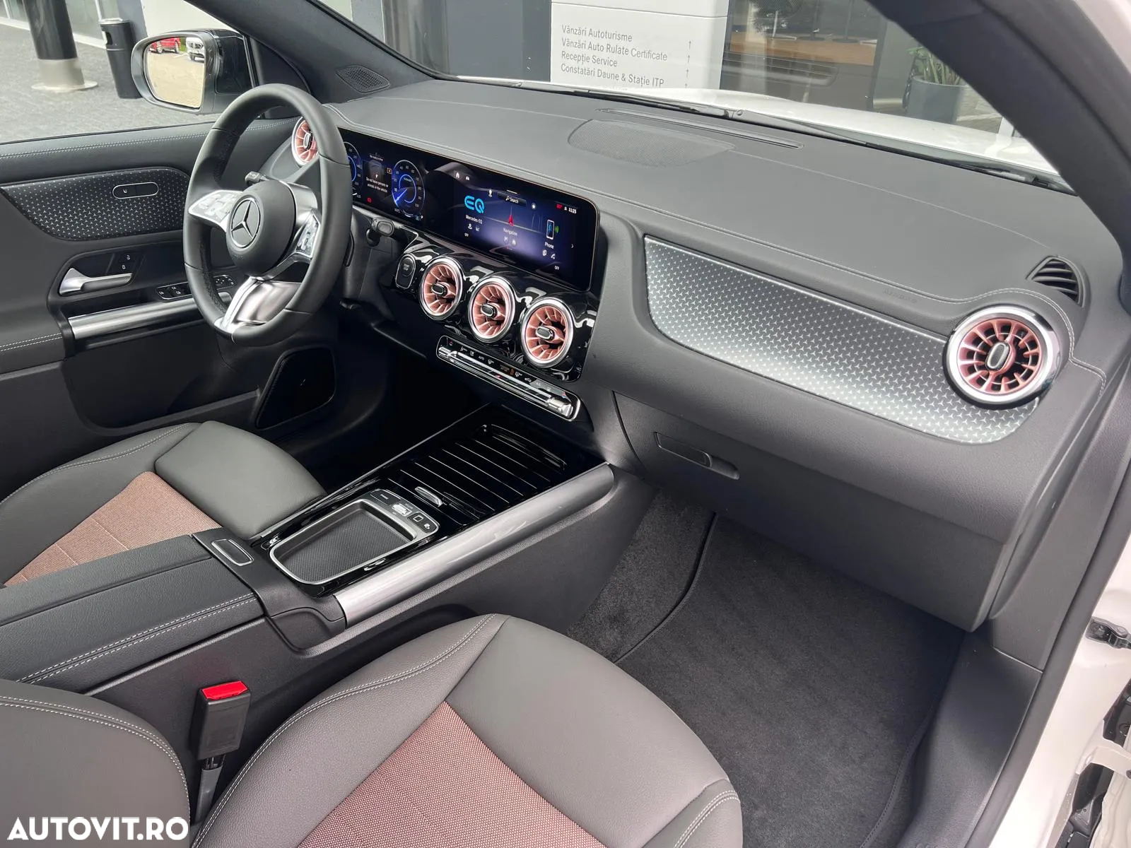 Mercedes-Benz EQA 250+ - 7